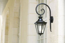 Victoria 00 | Sechseckige Laternenserie Roger Pradier - Überblick